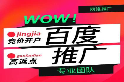 百度竞价代运营公司案例：如何制定有效的广告计划